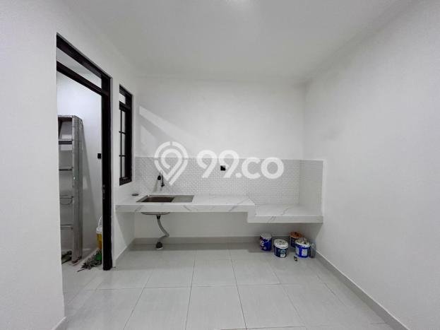 Rumah Modern Cantik 2 Kamar Bisa Langsung Pindah di Pamulang Rumah Modern Cantik 2 Kamar Bisa Langsung Pindah di Pamulang