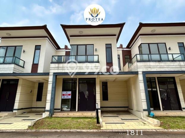 Dijual Rumah Minimalis Bagus Punya 4 KT di Cikupa Tangerang - Dijual Rumah Minimalis Bagus Punya 4 KT di Cikupa Tangerang -