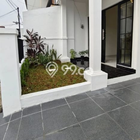 Dijual Cepat Rumah Bagus Siap Huni LB 110m2 di BSD, Tangerang Selatan Dijual Cepat Rumah Bagus Siap Huni LB 110m2 di BSD, Tangerang Selatan