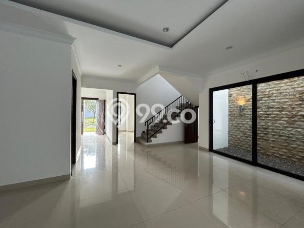 Dijual Rumah Mewah Megah Dengan View Cantik di BSD The Icon, Tangerang Dijual Rumah Mewah Megah Dengan View Cantik di BSD The Icon, Tangerang