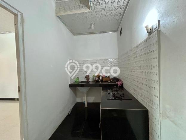 Jual Rumah Favorit Siap Huni LB 36m2 di Pancoran Mas, Depok Jual Rumah Favorit Siap Huni LB 36m2 di Pancoran Mas, Depok