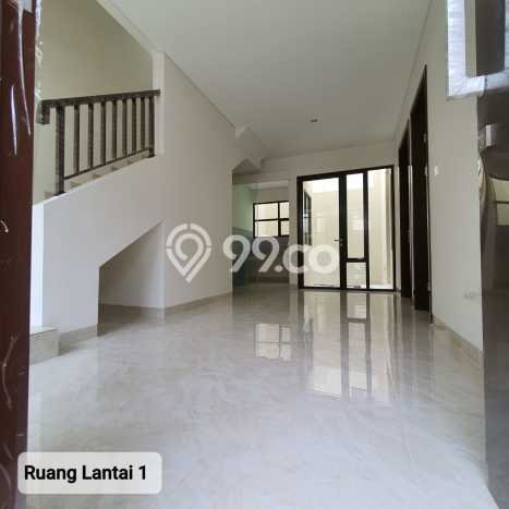 Dijual Rumah Minimalis Bagus Punya 4 KT di Cikupa Tangerang - Dijual Rumah Minimalis Bagus Punya 4 KT di Cikupa Tangerang -
