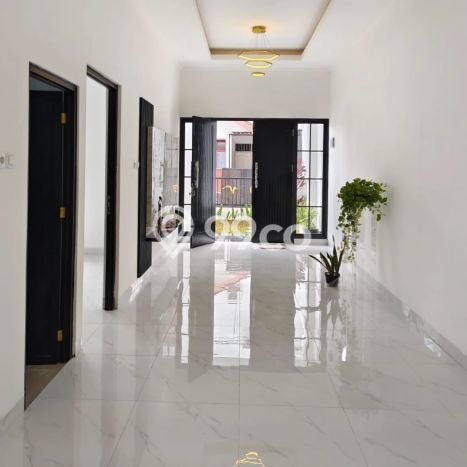 Dijual Cepat Rumah Bagus Siap Huni LB 110m2 di BSD, Tangerang Selatan Dijual Cepat Rumah Bagus Siap Huni LB 110m2 di BSD, Tangerang Selatan
