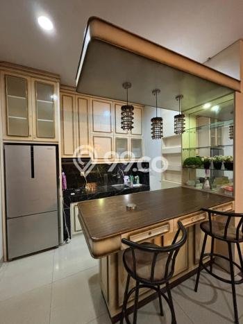 Rumah Luxury Modern Tanpa Renovasi di BSD The Green Tangerang Rumah Luxury Modern Tanpa Renovasi di BSD The Green Tangerang