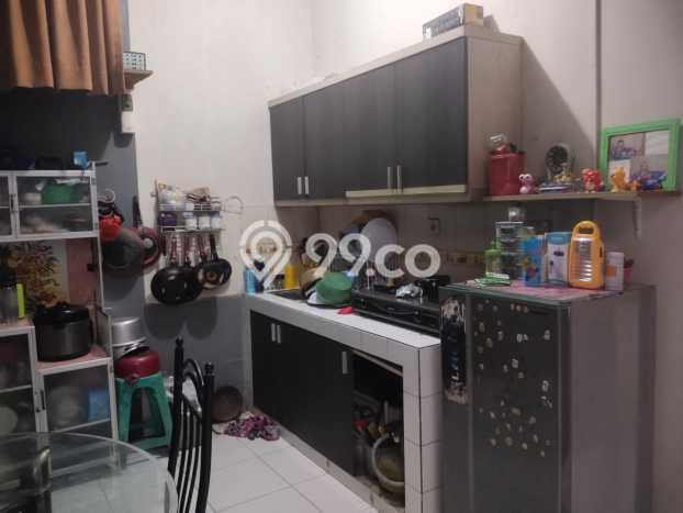 Jual Rumah Bagus Siap Huni LB 55m2 di Pamulang, Tangerang Selatan Jual Rumah Bagus Siap Huni LB 55m2 di Pamulang, Tangerang Selatan