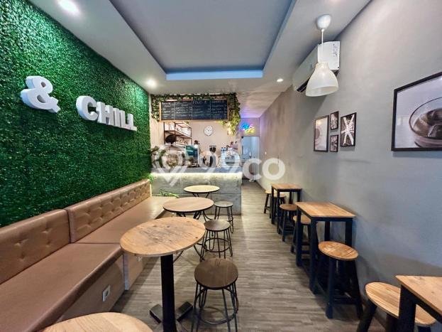 Komersial Dijual di Tangerang LT 250m2 & LB 200m2 Lokasi Terbaik! Komersial Dijual di Tangerang LT 250m2 & LB 200m2 Lokasi Terbaik!