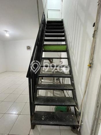 Ruko Dijual di Cisauk Tangerang dengan LB 60m2 Ruko Dijual di Cisauk Tangerang dengan LB 60m2