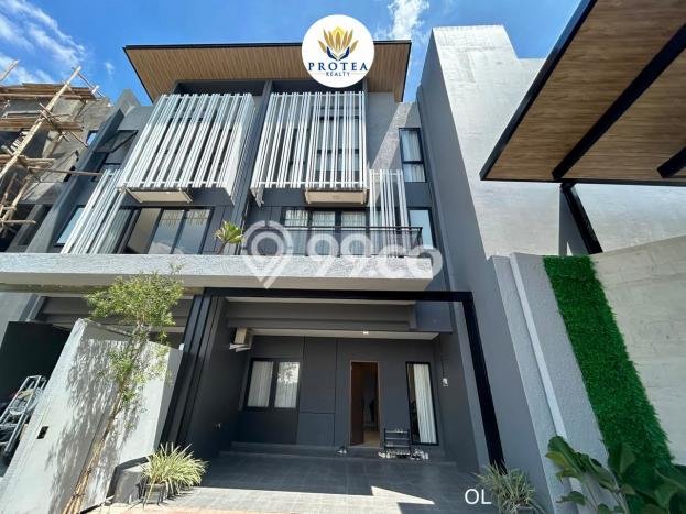 Siap Huni Rumah Mewah 4 Kamar di Jagakarsa Dekat ke Mana Pun Siap Huni Rumah Mewah 4 Kamar di Jagakarsa Dekat ke Mana Pun