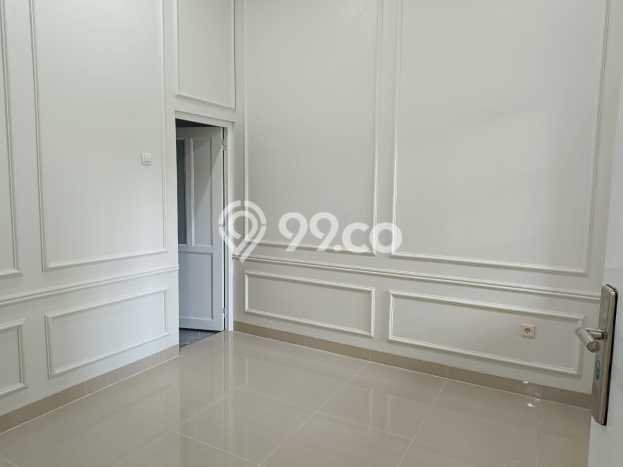 Rumah Minimalis 3 KT di BSD Tangerang Unfurnished Rumah Minimalis 3 KT di BSD Tangerang Unfurnished