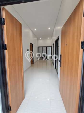 Rumah Modern 4 KT di Sektor 9-Bintaro Tangerang Selatan Unfurnished Rumah Modern 4 KT di Sektor 9-Bintaro Tangerang Selatan Unfurnished