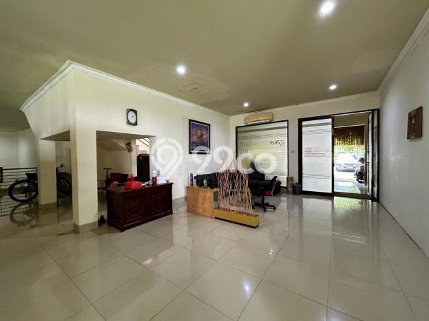 Dijual Kantor di Jagakarsa, Jakarta Selatan Harga Penawaran Spesial Dijual Kantor di Jagakarsa, Jakarta Selatan Harga Penawaran Spesial