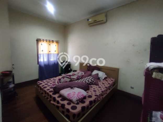 Rumah Strategis Modern Lb 36m2 di BSD, Tangerang Selatan Rumah Strategis Modern Lb 36m2 di BSD, Tangerang Selatan