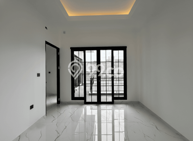 Dijual Rumah Luas Elegan Dengan View Cantik di BSD Nusaloka, Tangerang Dijual Rumah Luas Elegan Dengan View Cantik di BSD Nusaloka, Tangerang
