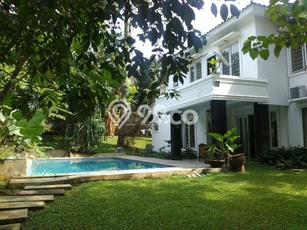 Dijual Rumah Elit Exclusive di Babakan Madang, Bogor Dijual Rumah Elit Exclusive di Babakan Madang, Bogor