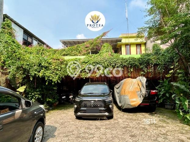 Dijual Kantor di Jagakarsa, Jakarta Selatan Harga Penawaran Spesial Dijual Kantor di Jagakarsa, Jakarta Selatan Harga Penawaran Spesial
