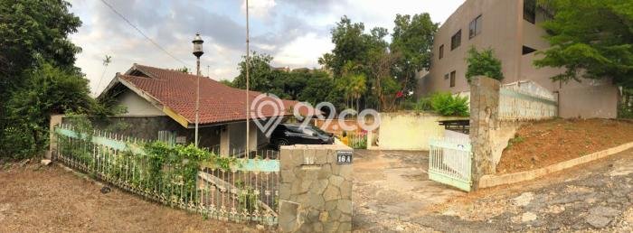 Rumah Eksklusif Siap Huni LT 5000m2 di Candisari, Semarang Rumah Eksklusif Siap Huni LT 5000m2 di Candisari, Semarang