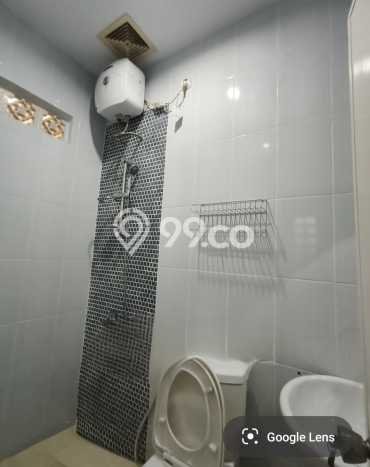 For Sale Hunian Rumah Nyaman 3 Kamar di BSD Griya Loka, Tangerang For Sale Hunian Rumah Nyaman 3 Kamar di BSD Griya Loka, Tangerang