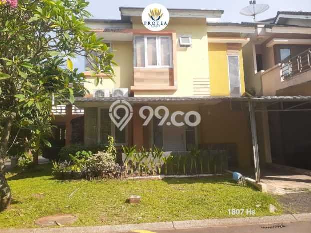 Rumah Mewah LB 94m2 Siap Pakai Desain Elegan di BSD Neo Catalonia, Tangerang Rumah Mewah LB 94m2 Siap Pakai Desain Elegan di BSD Neo Catalonia, Tangerang