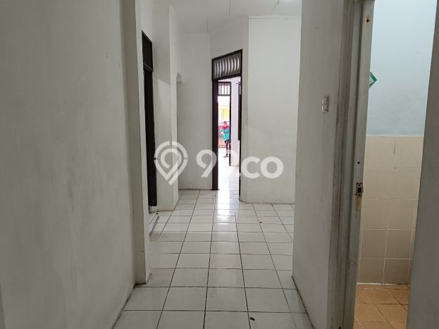Dijual Rumah Minimalis Bagus Punya 3 KT di BSD Tangerang Selatan SHM Dijual Rumah Minimalis Bagus Punya 3 KT di BSD Tangerang Selatan SHM