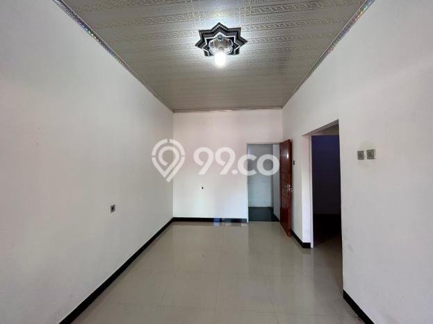 Jual Rumah Favorit Siap Huni LB 36m2 di Pancoran Mas, Depok Jual Rumah Favorit Siap Huni LB 36m2 di Pancoran Mas, Depok