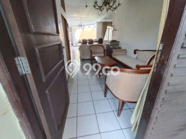 Jual Rumah Favorit Siap Huni LB 100m2 di Serpong, Tangerang Selatan Jual Rumah Favorit Siap Huni LB 100m2 di Serpong, Tangerang Selatan
