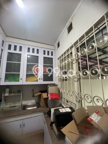 Hunian Nyaman Asri 2 KT Siap Pakai di BSD Nusaloka Tangerang Hunian Nyaman Asri 2 KT Siap Pakai di BSD Nusaloka Tangerang