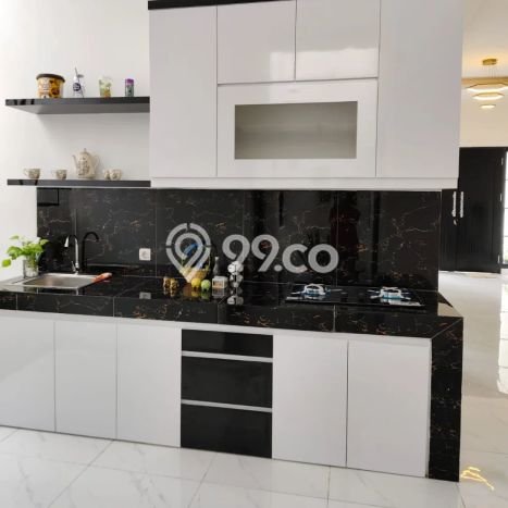 Dijual Cepat Rumah Bagus Siap Huni LB 110m2 di BSD, Tangerang Selatan Dijual Cepat Rumah Bagus Siap Huni LB 110m2 di BSD, Tangerang Selatan