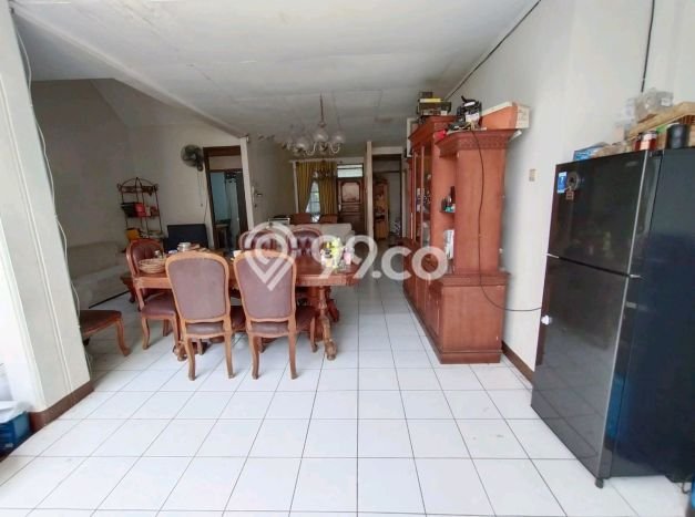 Jual Rumah Favorit Siap Huni LB 100m2 di Serpong, Tangerang Selatan Jual Rumah Favorit Siap Huni LB 100m2 di Serpong, Tangerang Selatan
