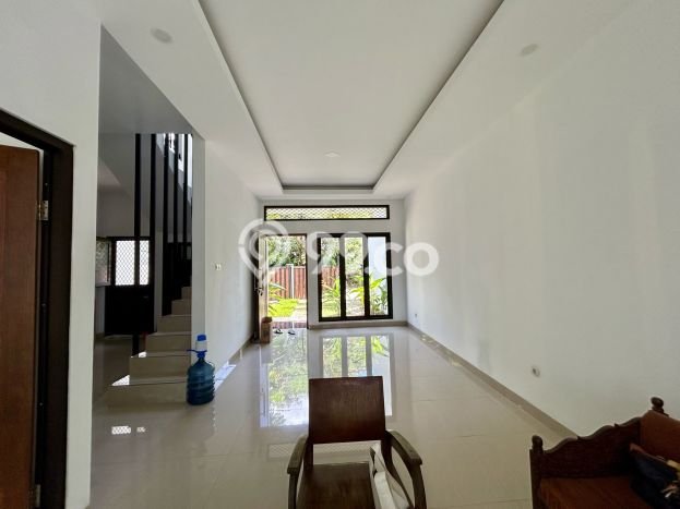 Jual Rumah Favorit Siap Huni LB 135m2 di Pagedangan, Tangerang Jual Rumah Favorit Siap Huni LB 135m2 di Pagedangan, Tangerang