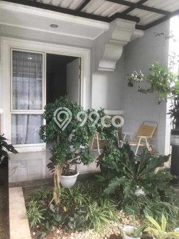 Rumah Minimalis 2 KT LT 72m2 di BSD Sevilla Rumah Minimalis 2 KT LT 72m2 di BSD Sevilla