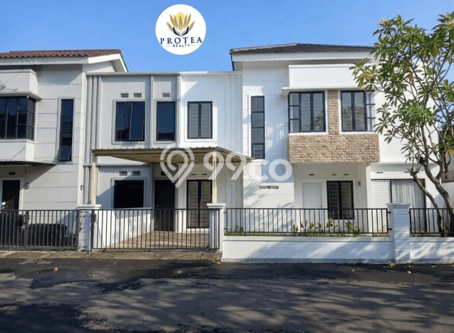 Jual Rumah Favorit Siap Huni LB 111m2 di Ciputat, Tangerang Selatan Jual Rumah Favorit Siap Huni LB 111m2 di Ciputat, Tangerang Selatan