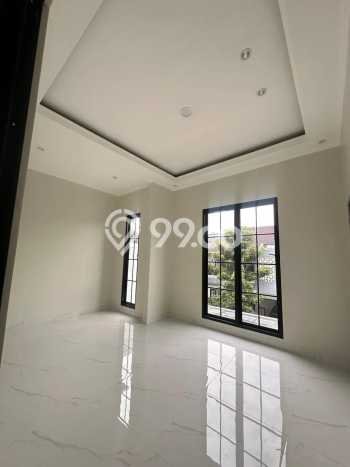 Jual Rumah Mewah Megah Dengan View Cantik di BSD Kencana Loka, Tangerang Jual Rumah Mewah Megah Dengan View Cantik di BSD Kencana Loka, Tangerang