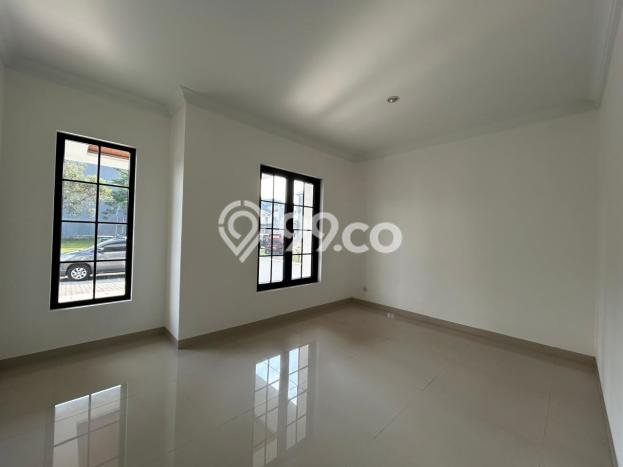 Dijual Rumah Mewah Megah Dengan View Cantik di BSD The Icon, Tangerang Dijual Rumah Mewah Megah Dengan View Cantik di BSD The Icon, Tangerang