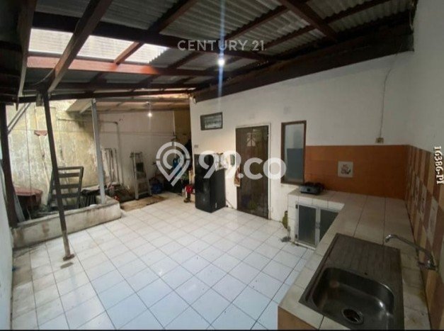 Rumah Modern Minimalis 3 Kamar Bisa Langsung Pindah di Ciputat Rumah Modern Minimalis 3 Kamar Bisa Langsung Pindah di Ciputat