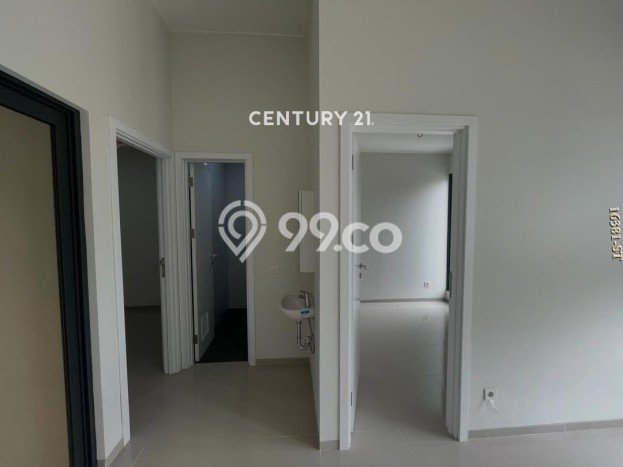 Rumah sewa siap pakai 2 Kamar Tidur di Bintaro, Tangerang Selatan Rumah sewa siap pakai 2 Kamar Tidur di Bintaro, Tangerang Selatan