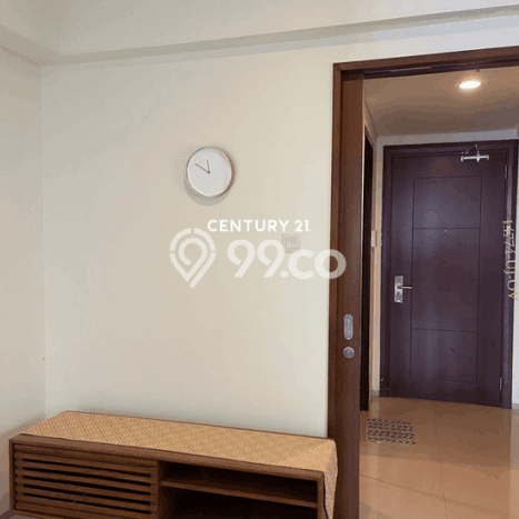 Hunian Apartemen Ideal untuk Dijual di Tangerang Selatan dengan 0 Kamar Hunian Apartemen Ideal untuk Dijual di Tangerang Selatan dengan 0 Kamar
