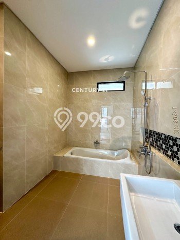 Jual Rumah Mewah Elegan Dengan View Cantik di Sektor 9-Bintaro, Tangerang Selatan Jual Rumah Mewah Elegan Dengan View Cantik di Sektor 9-Bintaro, Tangerang Selatan