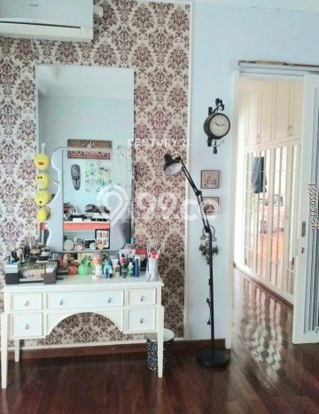 Rumah Elit Modern Tanpa Renovasi di Sektor 9-Bintaro Tangerang Selatan Rumah Elit Modern Tanpa Renovasi di Sektor 9-Bintaro Tangerang Selatan