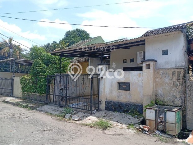 Rumah Modern Minimalis 3 Kamar Bisa Langsung Pindah di Ciputat Rumah Modern Minimalis 3 Kamar Bisa Langsung Pindah di Ciputat