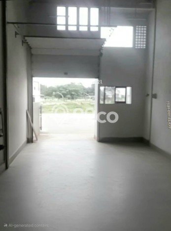 Gudang Strategis di Serpong, Luas 162m2m², Area Komersial, Lokasi Ramai Gudang Strategis di Serpong, Luas 162m2m², Area Komersial, Lokasi Ramai