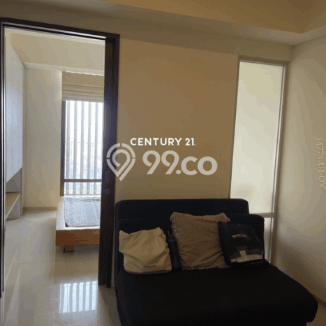 Hunian Apartemen Ideal untuk Dijual di Tangerang Selatan dengan 0 Kamar Hunian Apartemen Ideal untuk Dijual di Tangerang Selatan dengan 0 Kamar