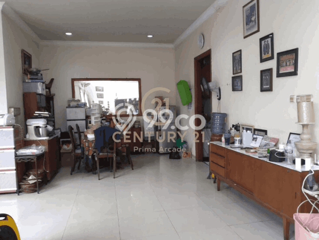 Dijual Rumah Luas Elegan Dengan View Cantik di Gandaria, Jakarta Selatan Dijual Rumah Luas Elegan Dengan View Cantik di Gandaria, Jakarta Selatan