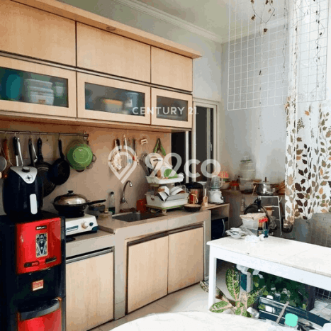 Rumah Minimalis 4 Kamar LT 108m2 di Bintaro Rumah Minimalis 4 Kamar LT 108m2 di Bintaro