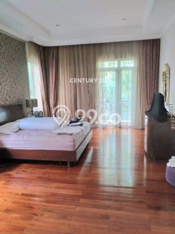 Rumah Elit Modern Tanpa Renovasi di Sektor 9-Bintaro Tangerang Selatan Rumah Elit Modern Tanpa Renovasi di Sektor 9-Bintaro Tangerang Selatan