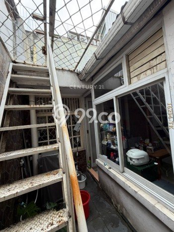 Dijual Hunian Rumah Nyaman 2 Kamar di Sektor 4 - Bintaro, Jakarta Selatan Dijual Hunian Rumah Nyaman 2 Kamar di Sektor 4 - Bintaro, Jakarta Selatan