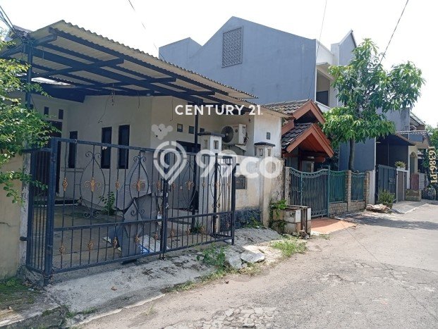 Rumah Modern Minimalis 3 Kamar Bisa Langsung Pindah di Ciputat Rumah Modern Minimalis 3 Kamar Bisa Langsung Pindah di Ciputat