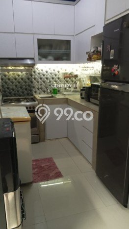 Dijual Hunian Rumah Nyaman 2 KT di Bintaro, Tangerang Selatan Dijual Hunian Rumah Nyaman 2 KT di Bintaro, Tangerang Selatan