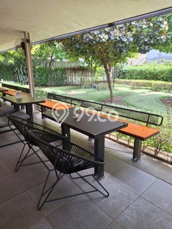 Kavling Tanah untuk Disewa di Bintaro Lahan Luas 997m2 Kavling Tanah untuk Disewa di Bintaro Lahan Luas 997m2