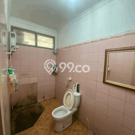Rumah Modern 5 KT di Bintaro Tangerang Selatan Rumah Modern 5 KT di Bintaro Tangerang Selatan