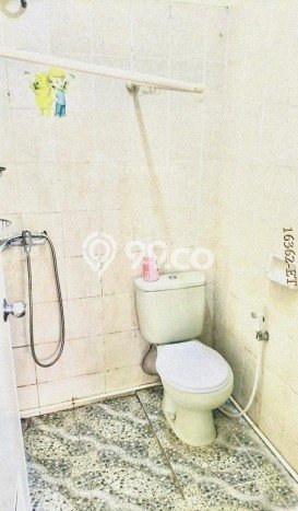 Rumah Strategis Minimalis Lb 78m2 di Serpong Utara, Tangerang Selatan Rumah Strategis Minimalis Lb 78m2 di Serpong Utara, Tangerang Selatan